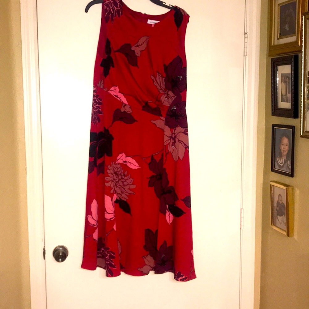 Liz Claiborne dress